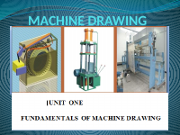 MACHINE DRAWING.pptx
